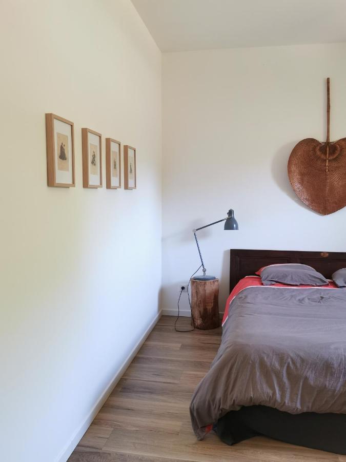 Gite De Charme Au Coeur De L'Entre-Deux-Mers Haux  Kültér fotó